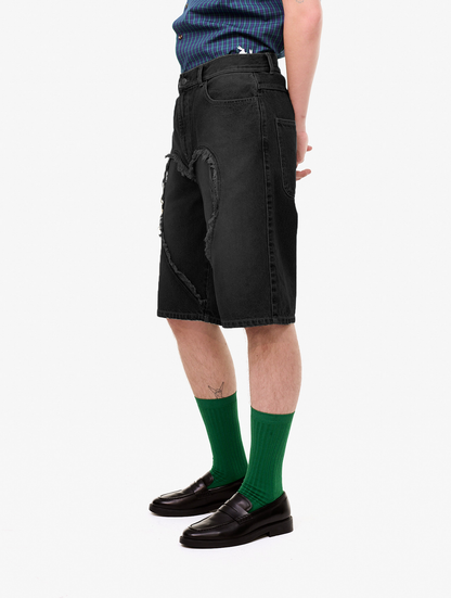 Love Shorts