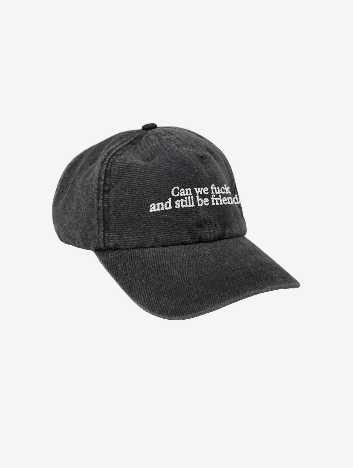 Benefits with Friends Cap